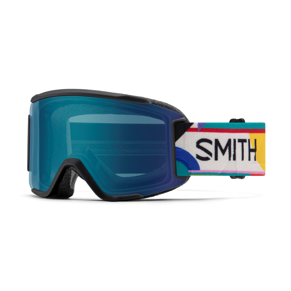 SMITH Squad S Goggles