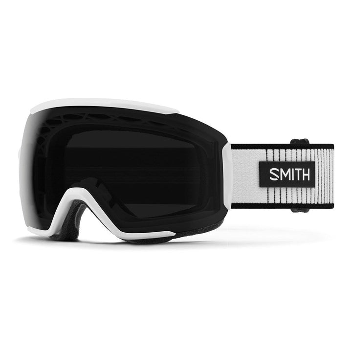 SMITH Sequence OTG Goggles
