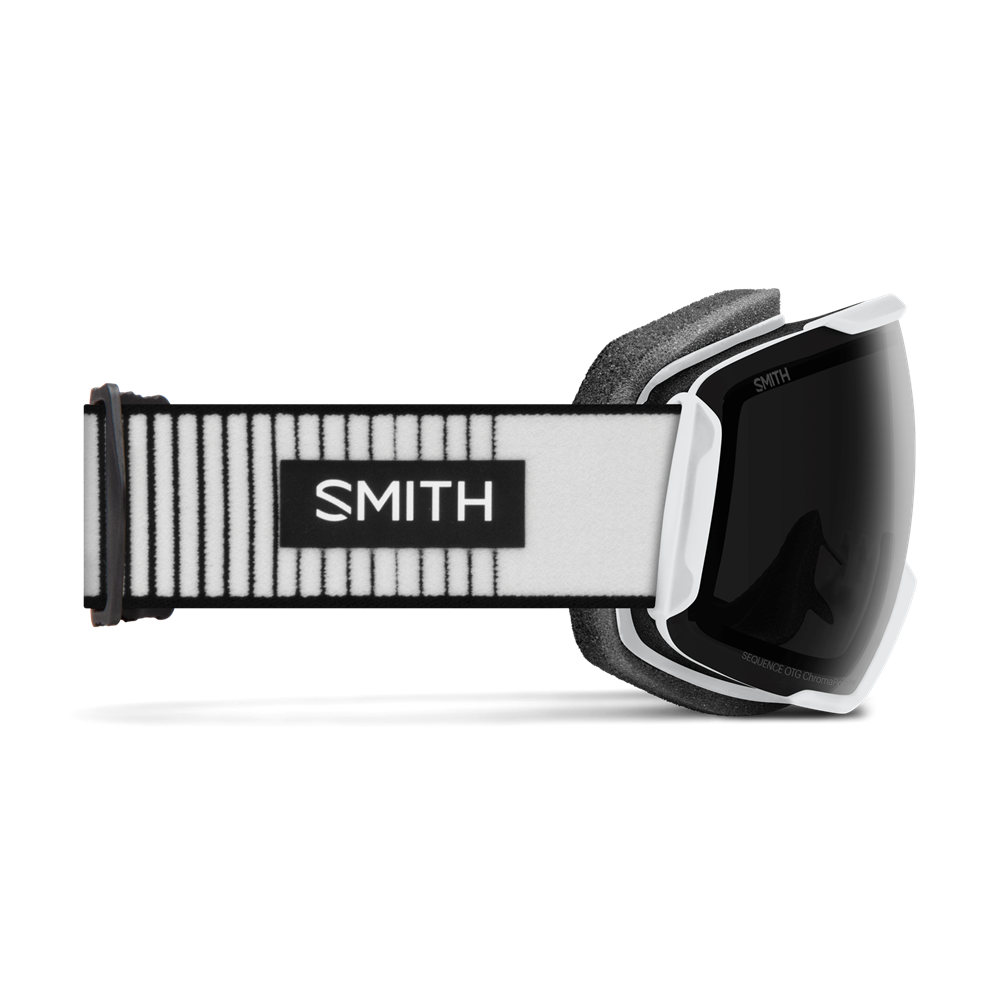 SMITH Sequence OTG Goggles