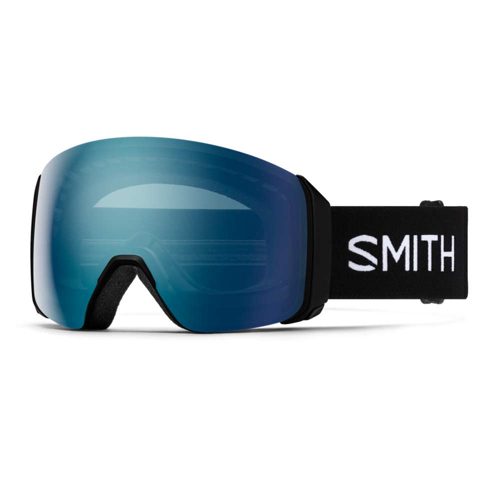 SMITH 4D MAG XL Goggles