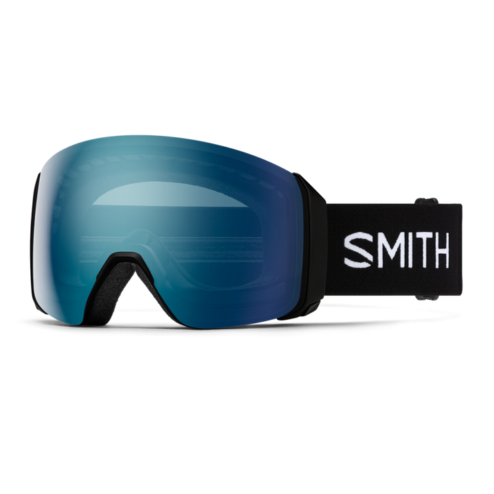 SMITH 4D MAG XL Goggles