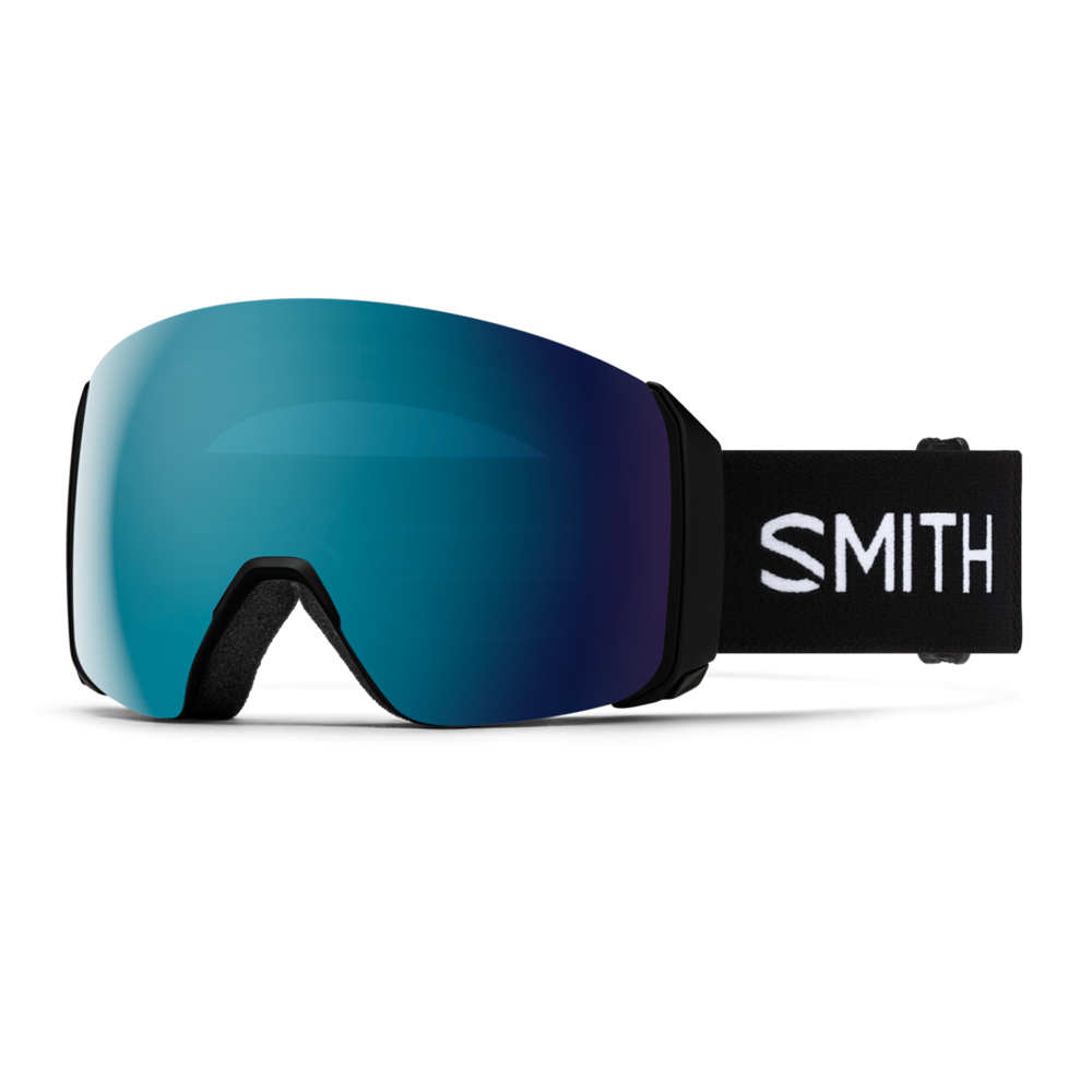 SMITH 4D MAG XL Goggles