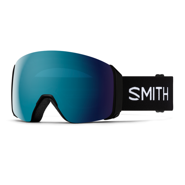 SMITH 4D MAG XL Goggles