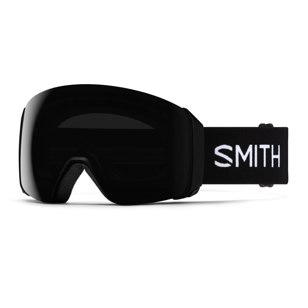 SMITH 4D MAG XL Goggles