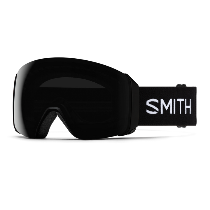 SMITH 4D MAG XL Goggles