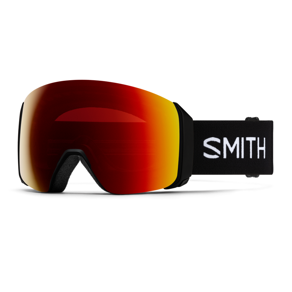 SMITH 4D MAG XL Goggles