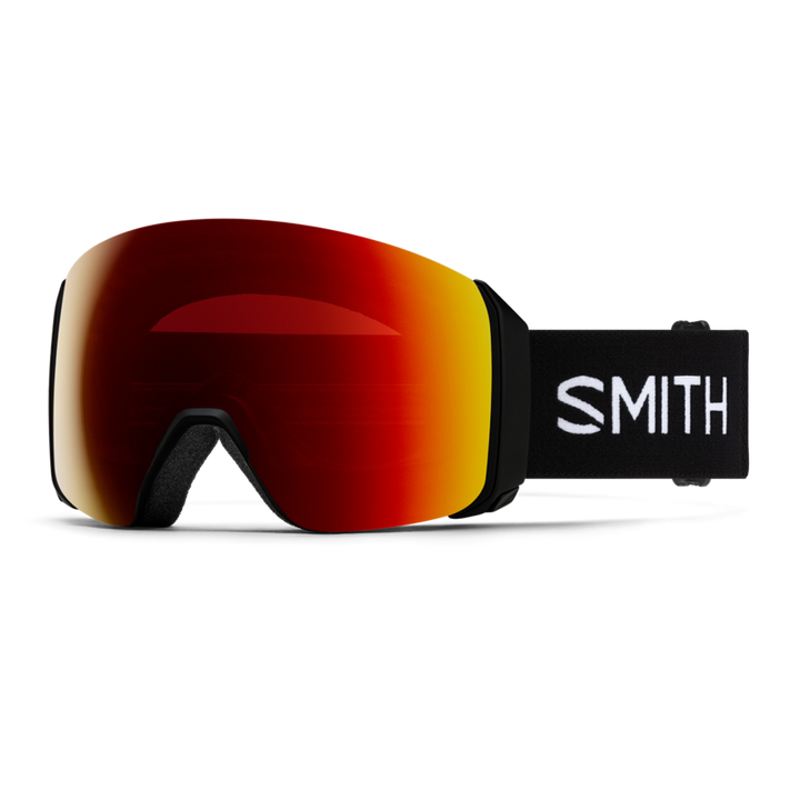 SMITH 4D MAG XL Goggles