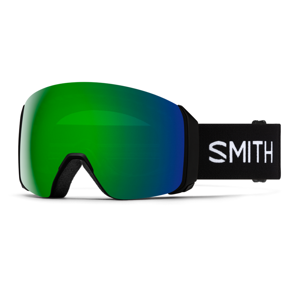 SMITH 4D MAG XL Goggles