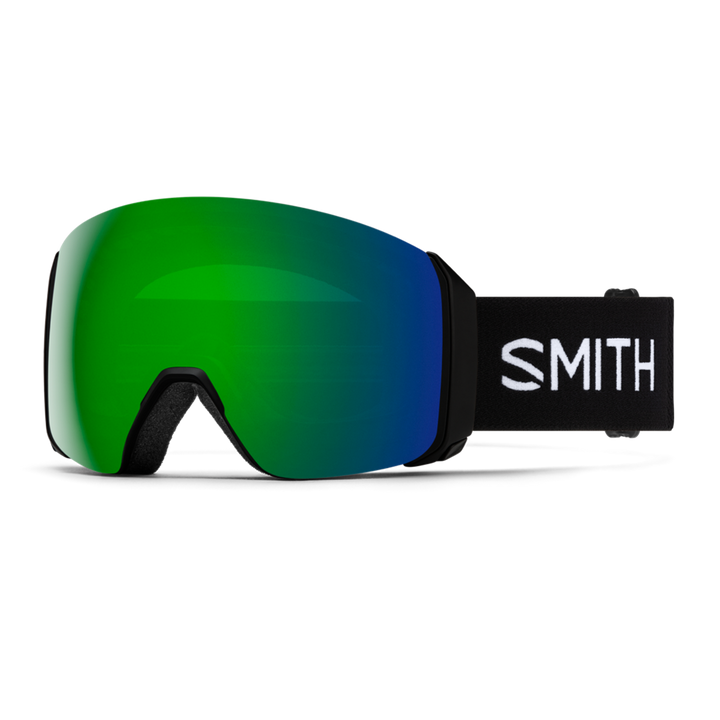 SMITH 4D MAG XL Goggles