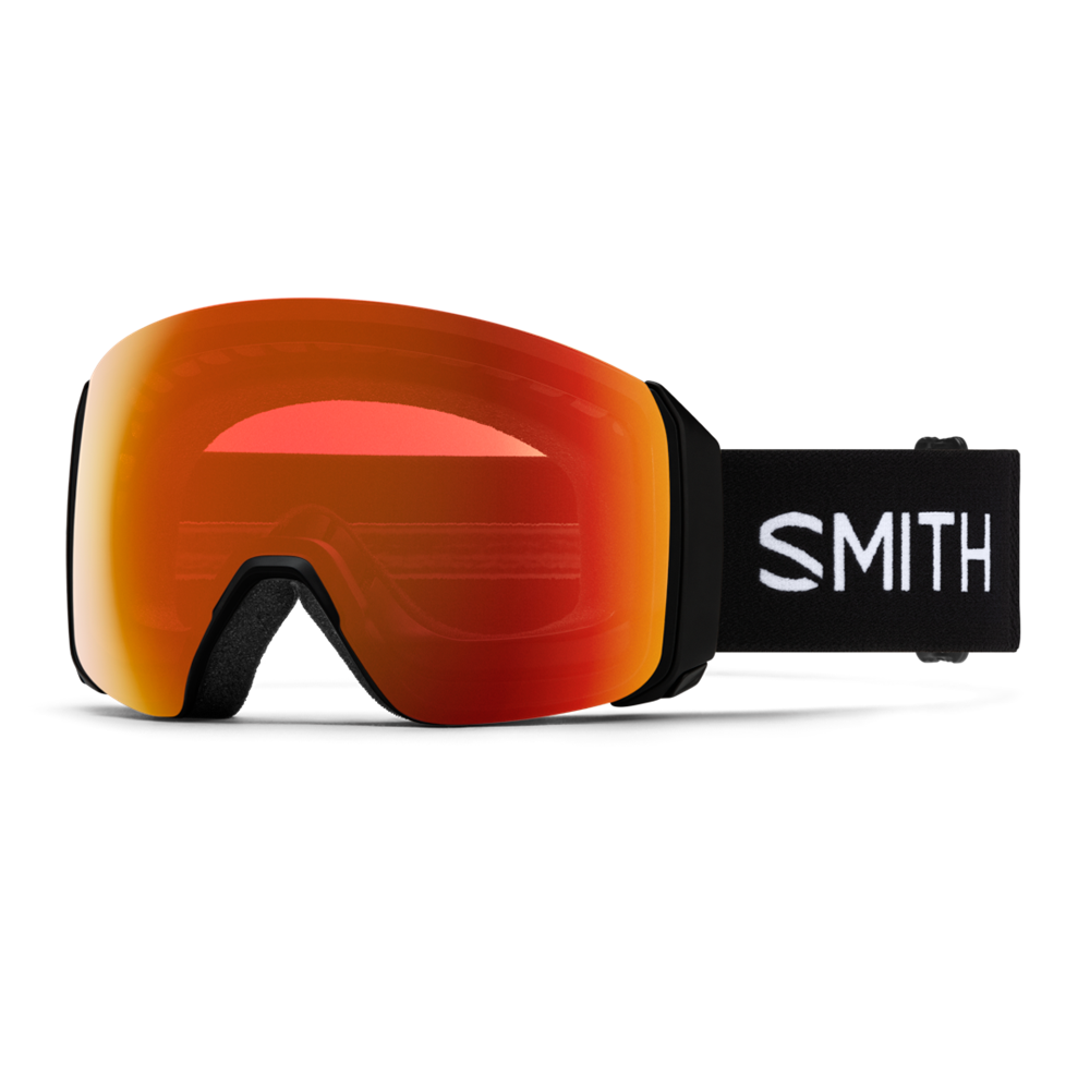 SMITH 4D MAG XL Goggles