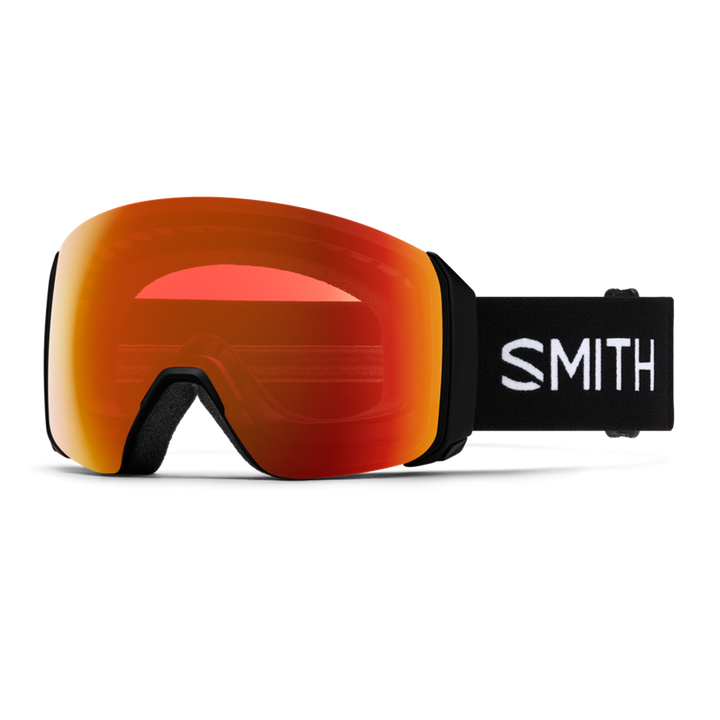 SMITH 4D MAG XL Goggles