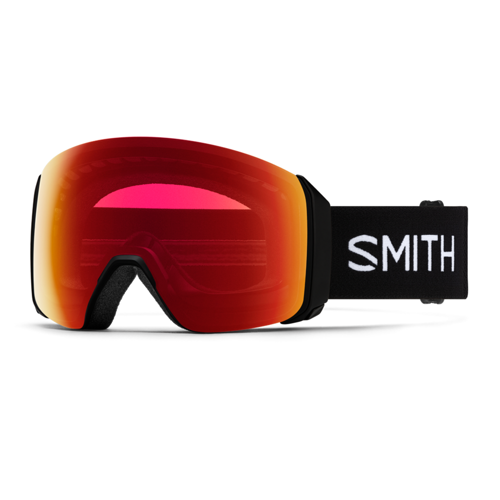SMITH 4D MAG XL Goggles
