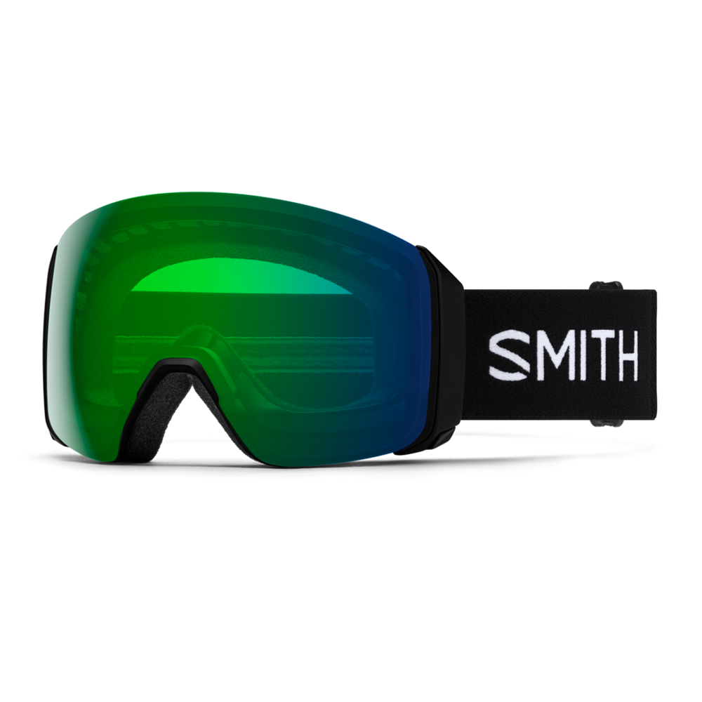 SMITH 4D MAG XL Goggles
