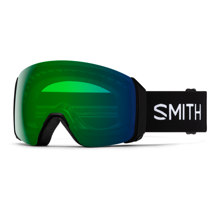 SMITH 4D MAG XL Goggles