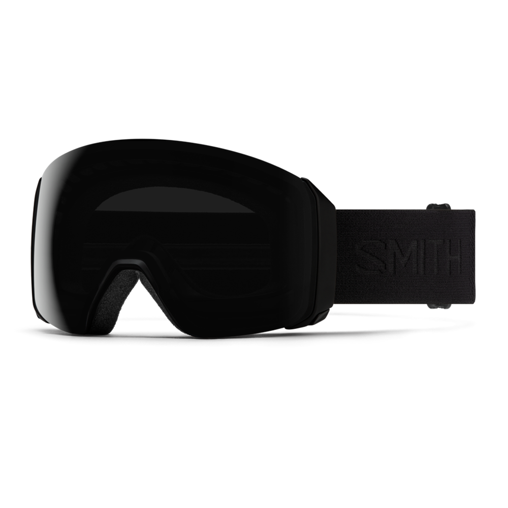 SMITH 4D MAG XL Goggles