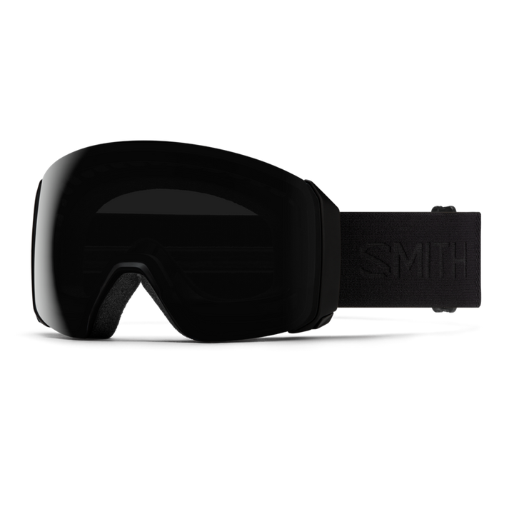 SMITH 4D MAG XL Goggles