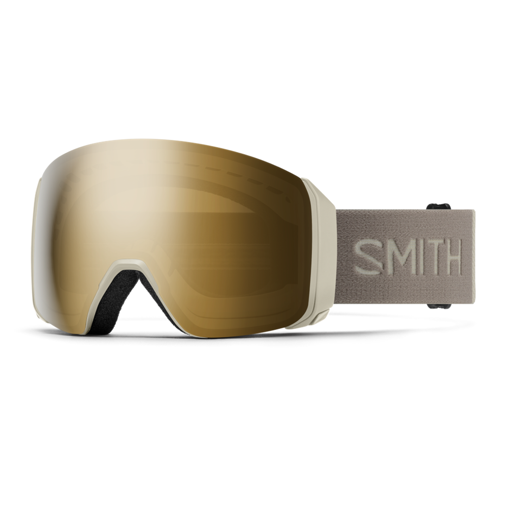 SMITH 4D MAG XL Goggles