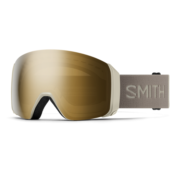 SMITH 4D MAG XL Goggles