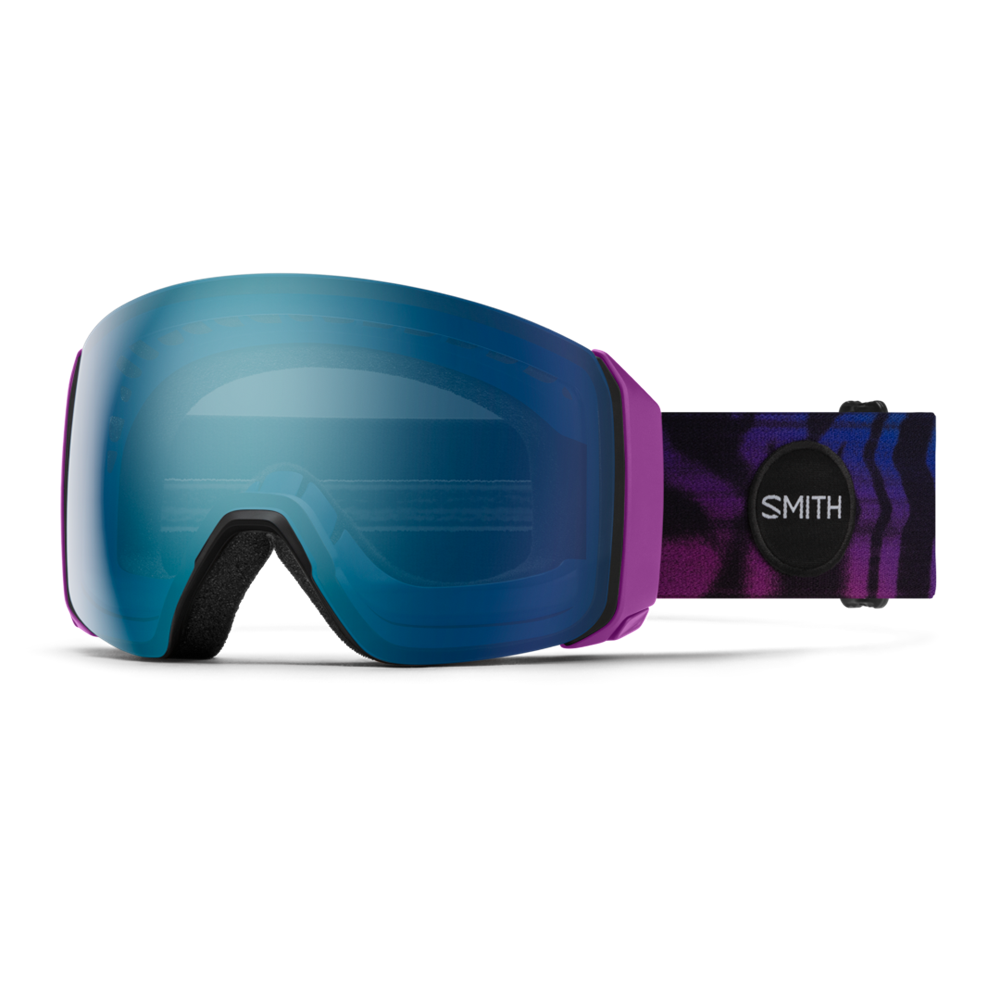 SMITH 4D MAG XL Goggles