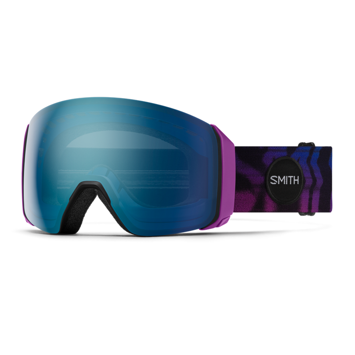 SMITH 4D MAG XL Goggles