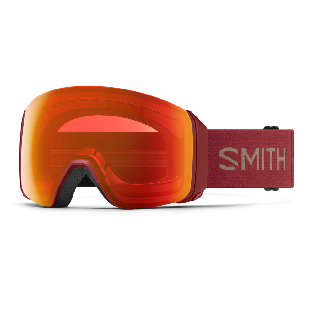 SMITH 4D MAG XL Goggles