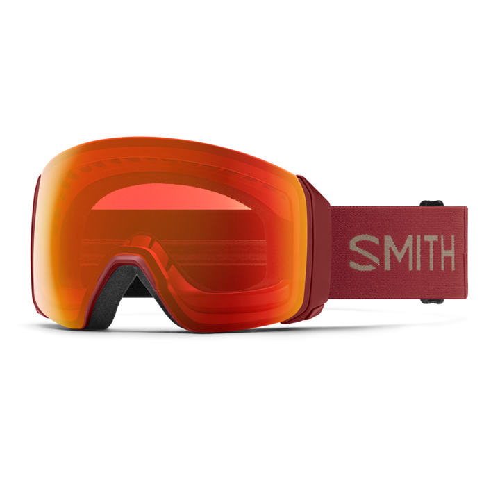 SMITH 4D MAG XL Goggles