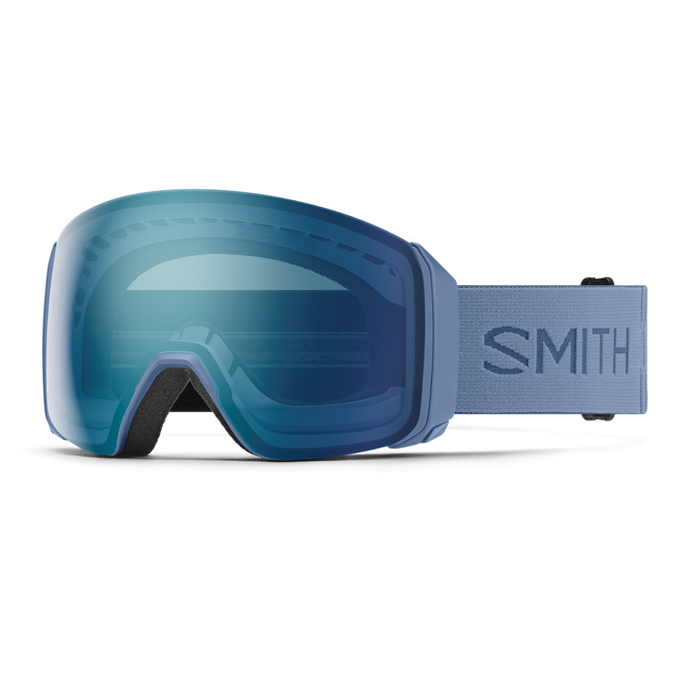 SMITH 4D MAG XL Goggles