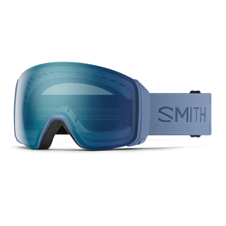 SMITH 4D MAG XL Goggles