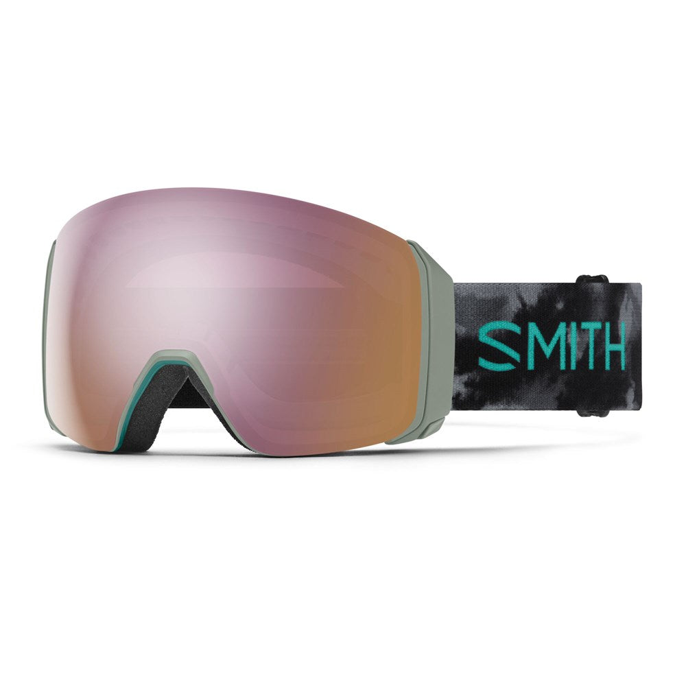 SMITH 4D MAG XL Goggles