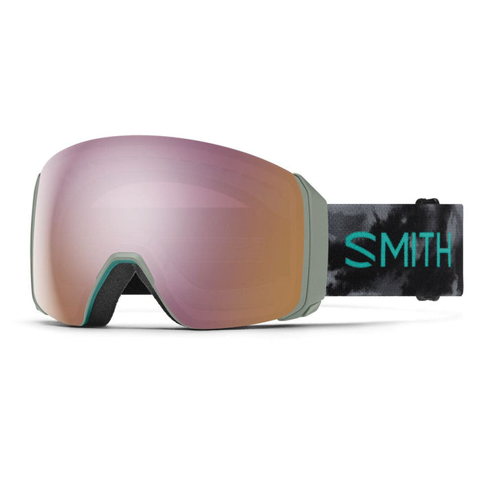 SMITH 4D MAG XL Goggles