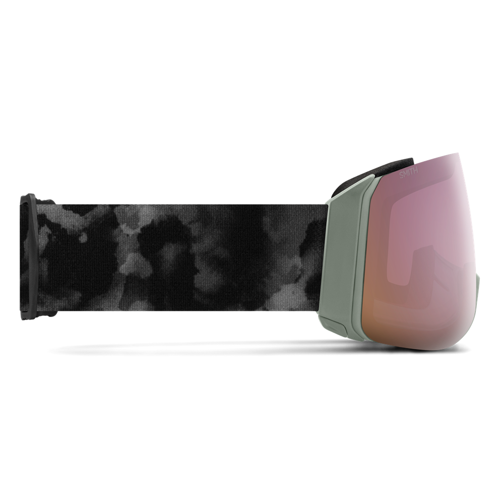 SMITH 4D MAG XL Goggles