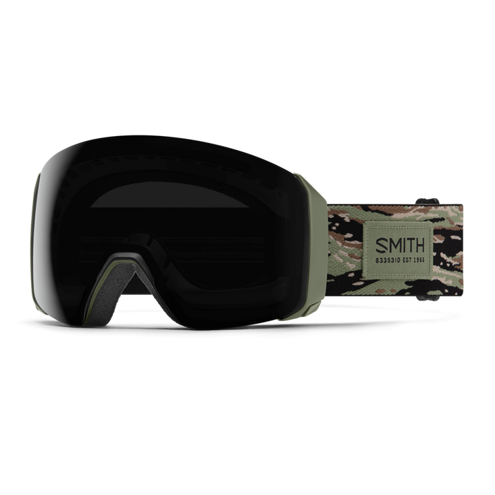 SMITH 4D MAG XL Goggles