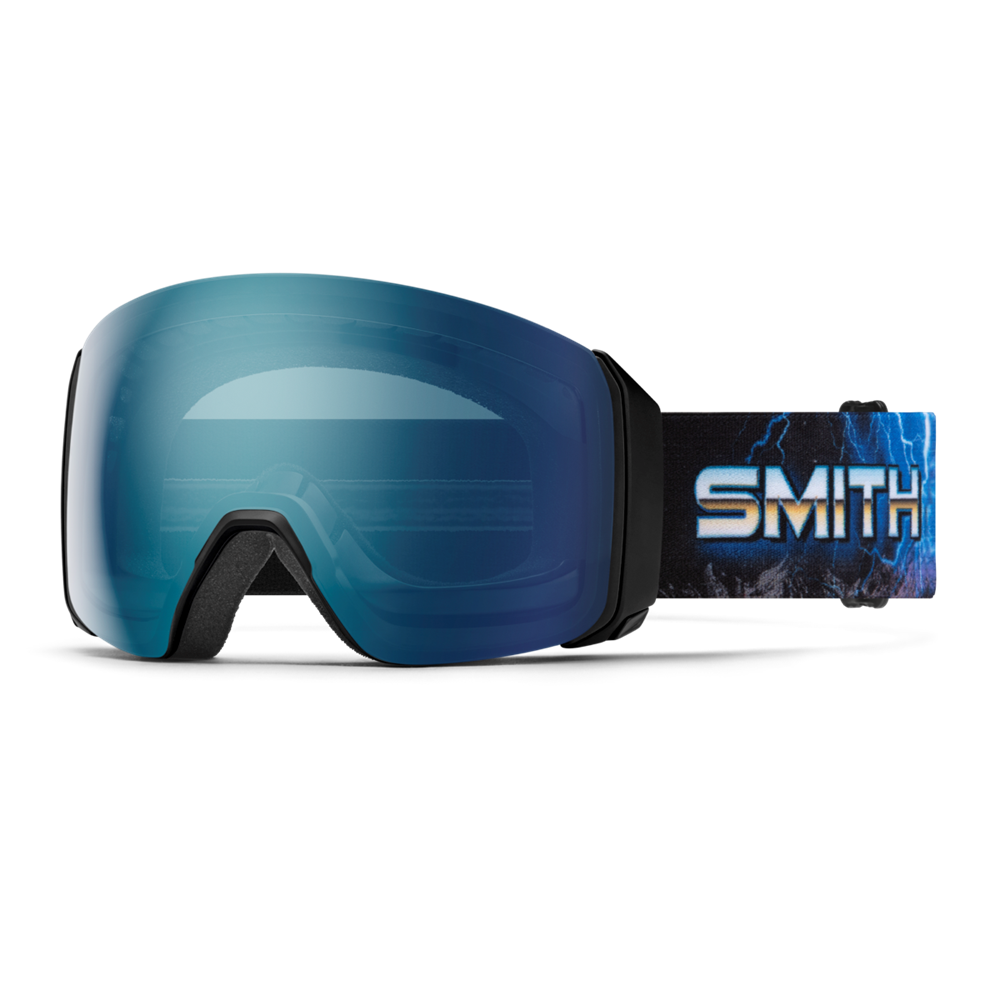 SMITH 4D MAG XL Goggles
