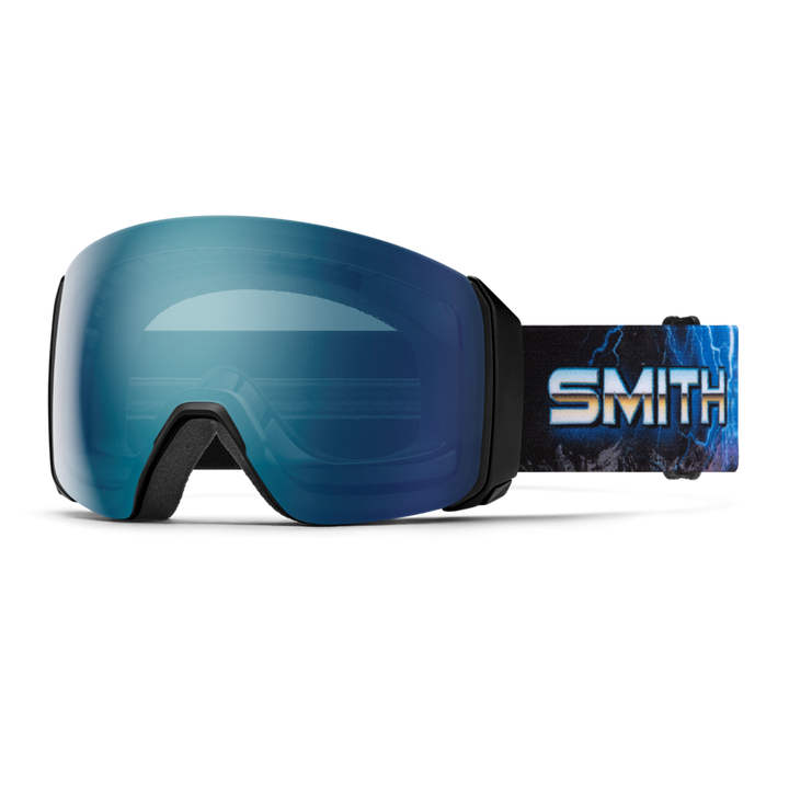 SMITH 4D MAG XL Goggles