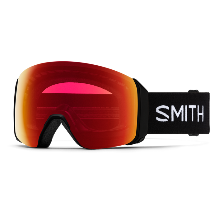 SMITH 4D MAG XL Low Bridge Fit Goggles