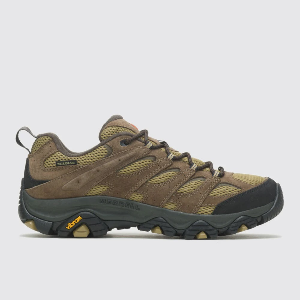 Merrell Moab 3 Waterproof Men&