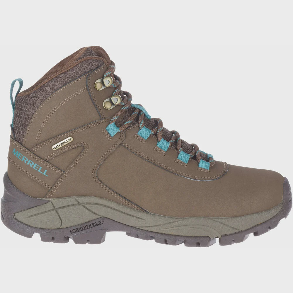 Merrell Vego 2 Mid Waterproof Women&