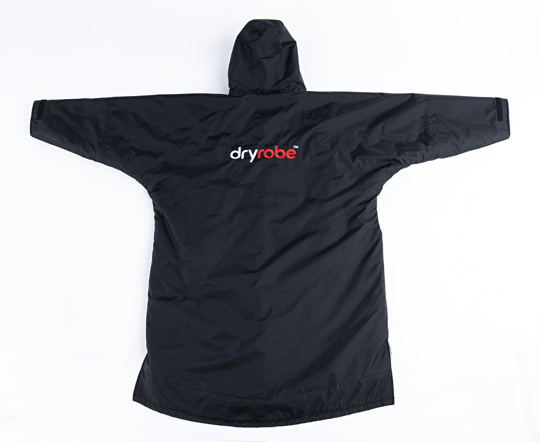 dryrobe® Advance Adults Long Sleeve Changing Robes