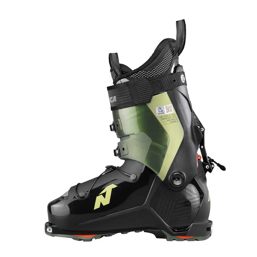 Nordica Unlimited 130 DYN &