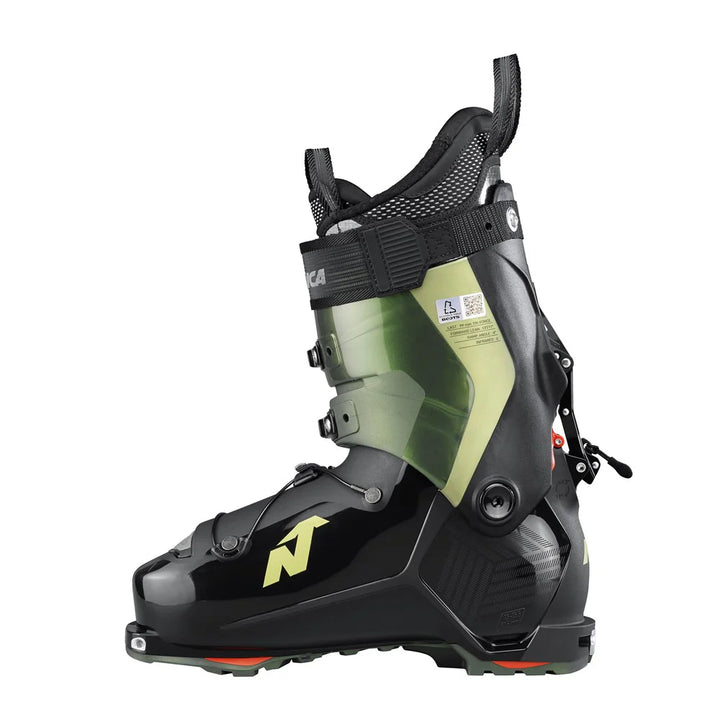 Nordica Unlimited 130 DYN &