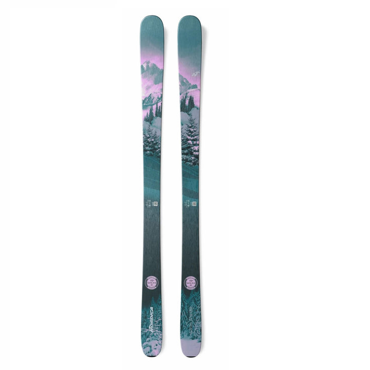 Nordica Santa Ana 88 2024