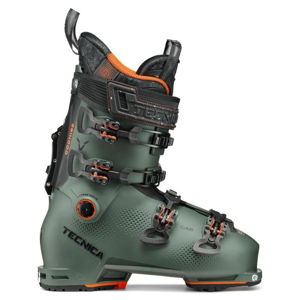 Tecnica Cochise 120 DYN GW &