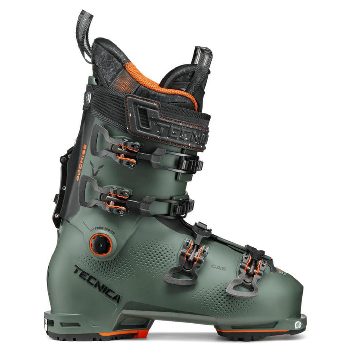 Tecnica Cochise 120 DYN GW &