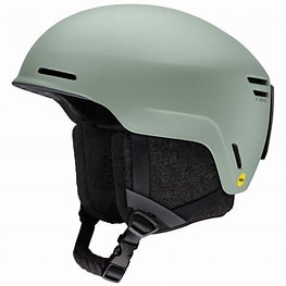 Smith Method Helmet
