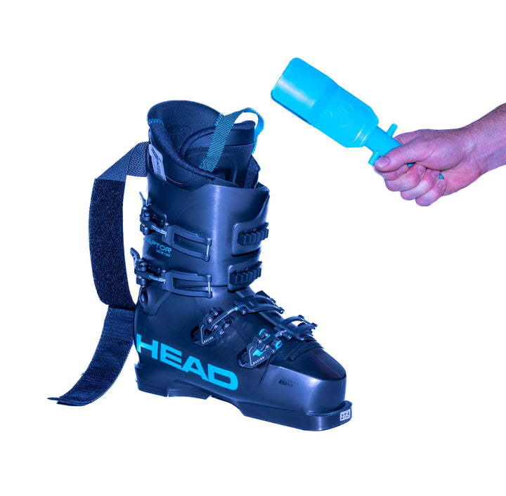 Shuvvie Ski Boot Opening Tool