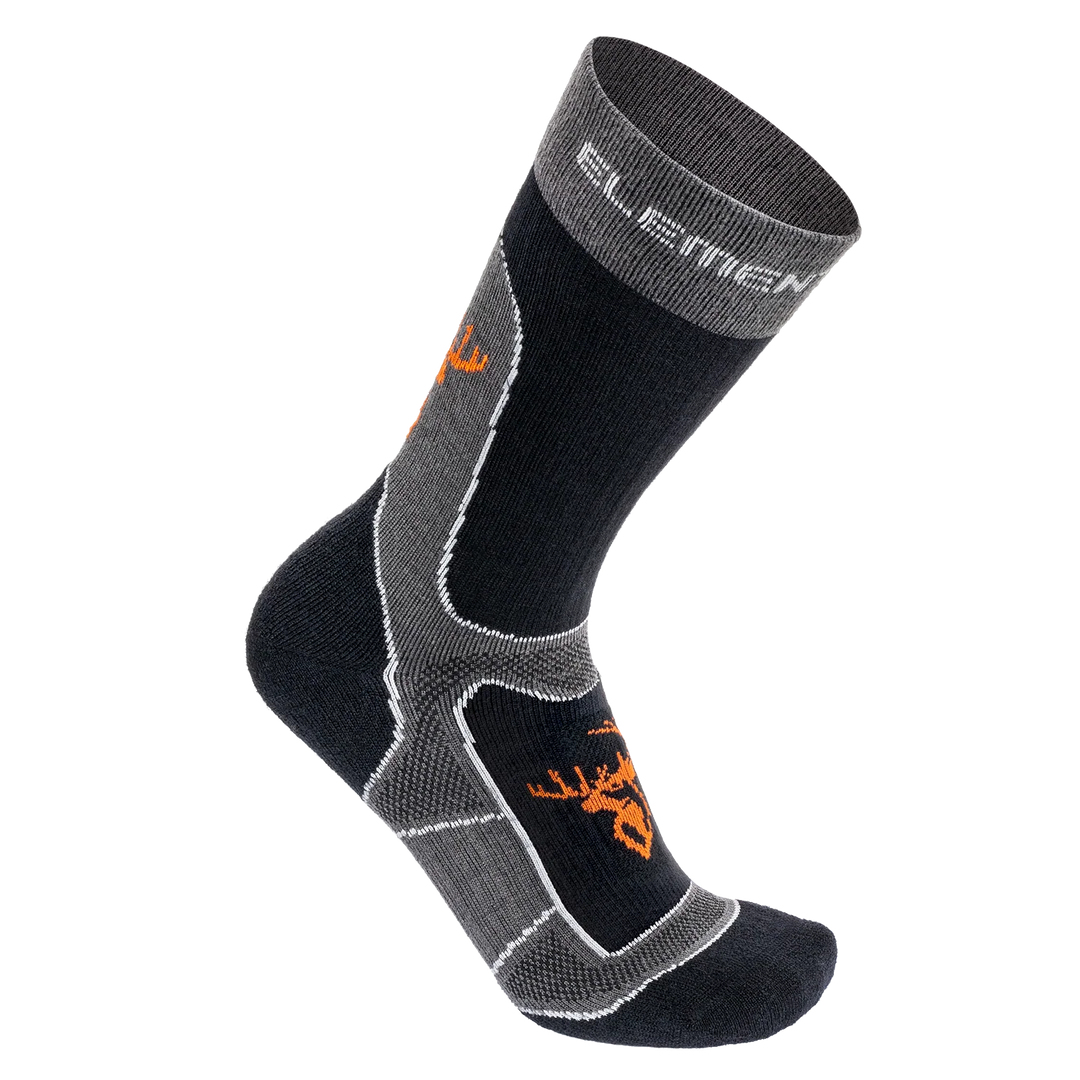 Hunters Element Peak Socks
