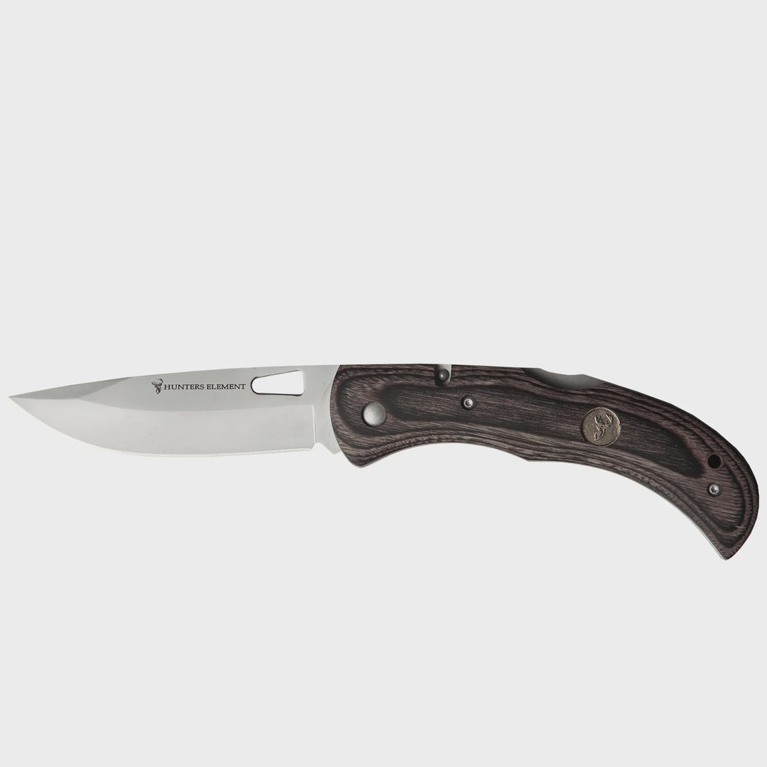 Hunters Element Primary Series Comrade Knife