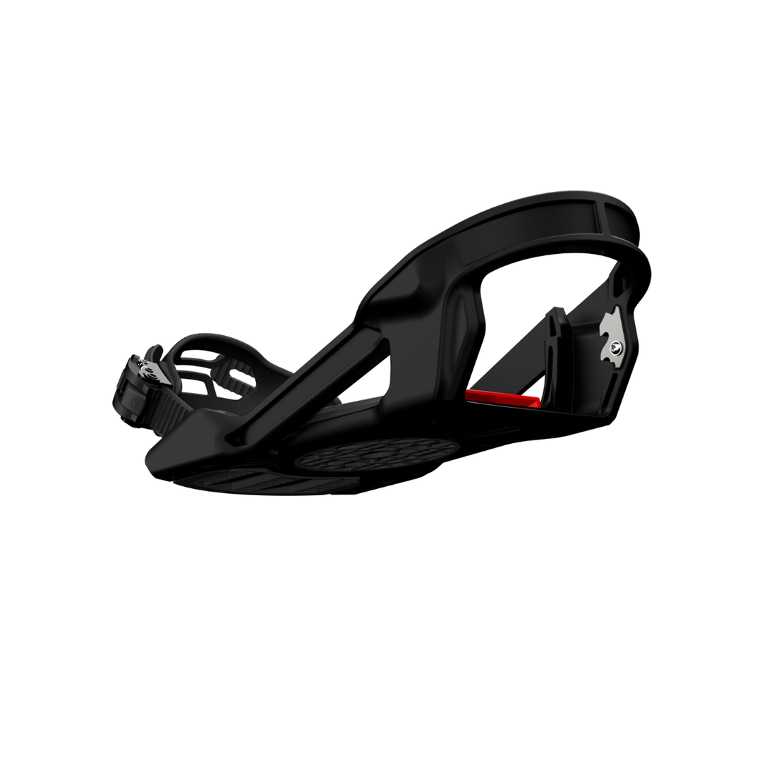 CLEW 2nd Board Base - Black