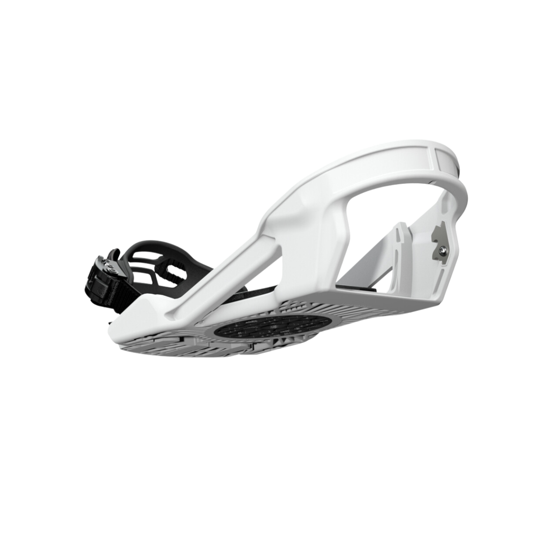 CLEW 2nd Board Base - White