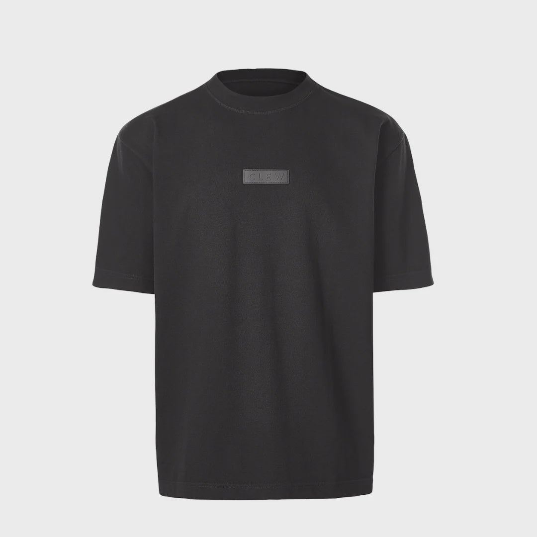 CLEW Oversized Tee
